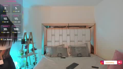 Aleja online show from 19, 9, 2025