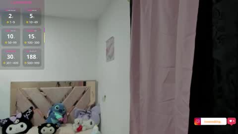 Aleja online show from 10, 11, 2025