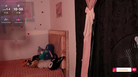 Aleja online show from 14, 3, 2026