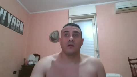 Rosario online show from 10, 1, 2026