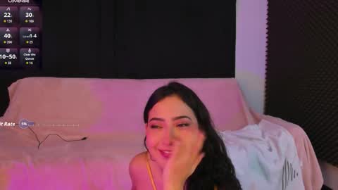 Snapshot of rosario215_ chatting on 5, 11, 2025 Rosario online show from 5, 11, 2025