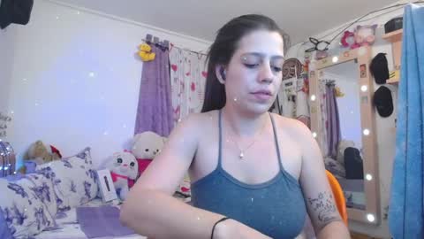 rosario_1996 online show from 17, 9, 2025