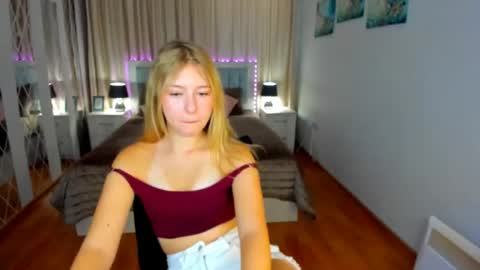 RosaRising online show from 20, 6, 2026