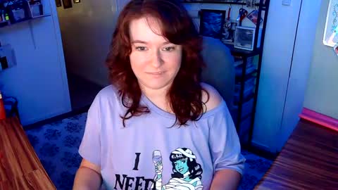 Snapshot of rose211994 chatting on 18, 9, 2025 Rose online show from 18, 9, 2025