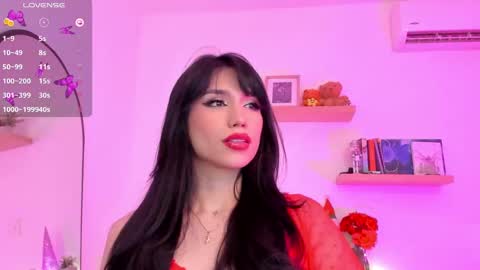 Snapshot of rose__saenz chatting on 23, 12, 2024 Rose Saenz online show from 23, 12, 2024