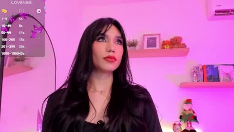 Snapshot of rose__saenz chatting on 30, 12, 2024 Rose Saenz online show from 30, 12, 2024