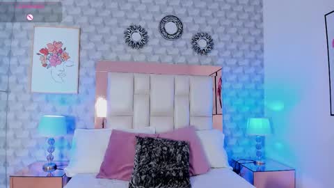 Snapshot of rose_allure chatting on 17, 2, 2026 Rose allure online show from 17, 2, 2026