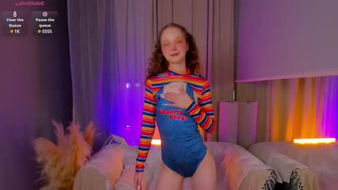 Rose online show from 25, 1, 2025