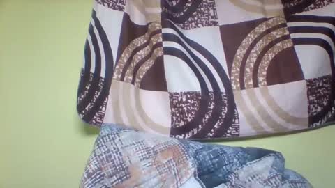 rose_coco online show from 12, 10, 2025