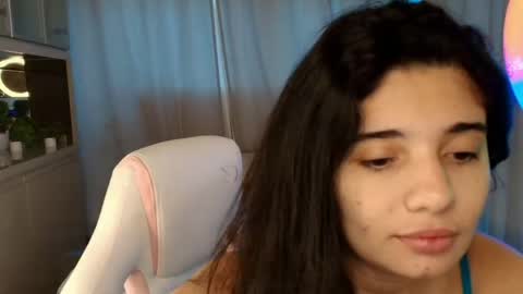 Snapshot of rose_desiree chatting on 2, 6, 2026 Rose online show from 2, 6, 2026