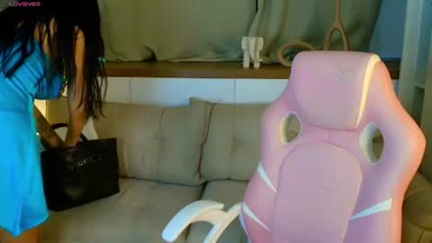 Snapshot of rose_desiree chatting on 26, 6, 2026 Rose online show from 26, 6, 2026