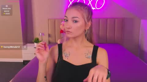 Kimberlly online show from 20, 11, 2025