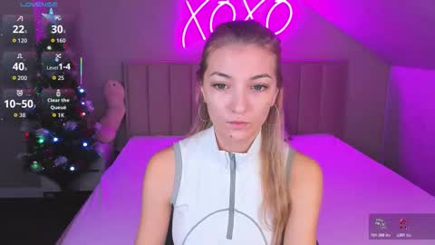 Kimberlly online show from 16, 12, 2025