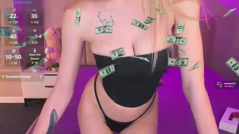 Snapshot of rose_dixon chatting on 14, 1, 2026 Kimberlly online show from 14, 1, 2026