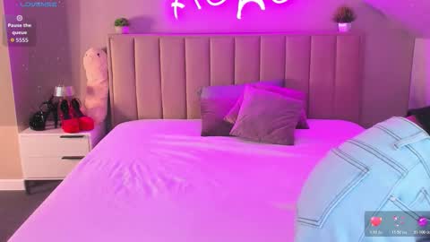 Snapshot of rose_dixon chatting on 2, 2, 2026 Kimberlly online show from 2, 2, 2026