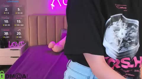 Snapshot of rose_dixon chatting on 7, 2, 2026 Kimberlly online show from 7, 2, 2026