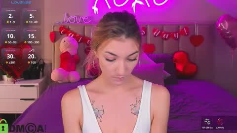 Snapshot of rose_dixon chatting on 12, 2, 2026 Kimberlly online show from 12, 2, 2026