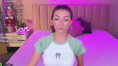 Kimberlly online show from 5, 7, 2026