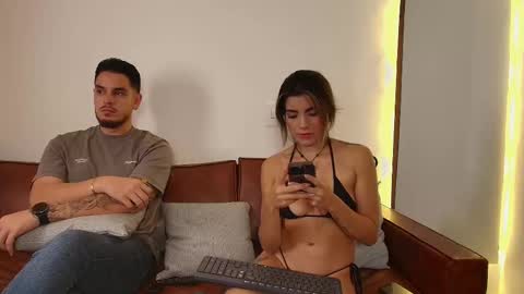 Snapshot of rose_dom chatting on 27, 2, 2026 Rose And Dom online show from 27, 2, 2026