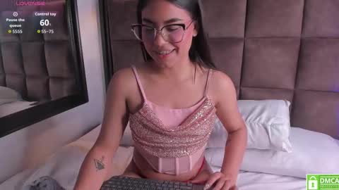 Rose online show from 8, 11, 2025