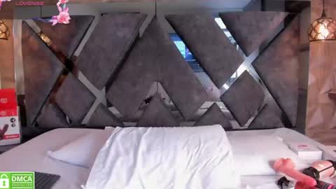 Snapshot of rose_evans__ chatting on 11, 6, 2026 Rose online show from 11, 6, 2026