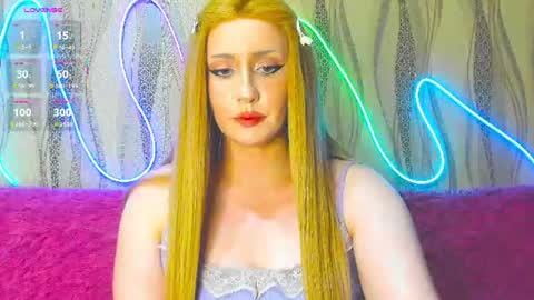 rose_gee online show from 27, 6, 2026
