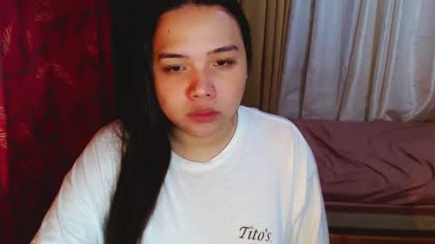 Snapshot of rose_heartfilia chatting on 18, 12, 2024 Danielle online show from 18, 12, 2024