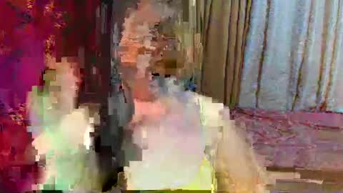 Snapshot of rose_heartfilia chatting on 1, 1, 2025 Danielle online show from 1, 1, 2025