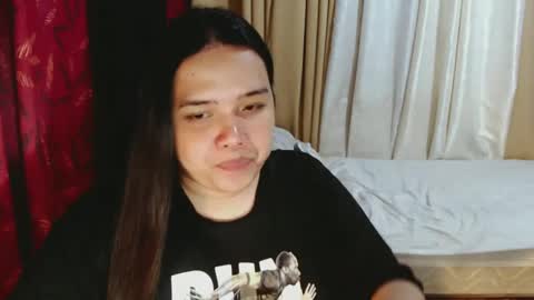 Snapshot of rose_heartfilia chatting on 26, 1, 2025 Danielle online show from 26, 1, 2025