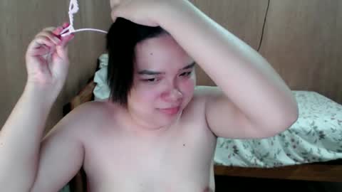 Snapshot of rose_heartfilia chatting on 11, 6, 2026 Danielle online show from 11, 6, 2026