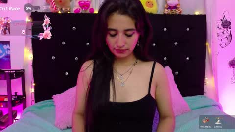 Rose online show from 5, 12, 2025