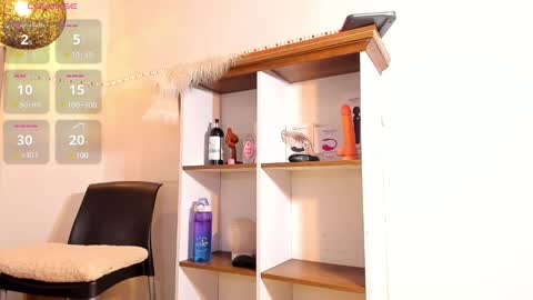 Jhoan Alexis online show from 7, 3, 2025