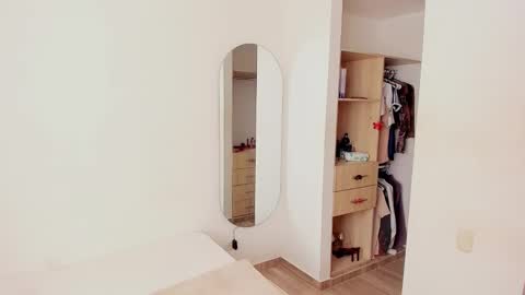 Jhoan Alexis online show from 19, 11, 2025