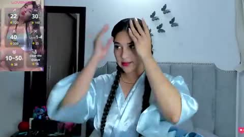 Snapshot of rose_towers4 chatting on 7, 7, 2026 rose_towers4 online show from 7, 7, 2026