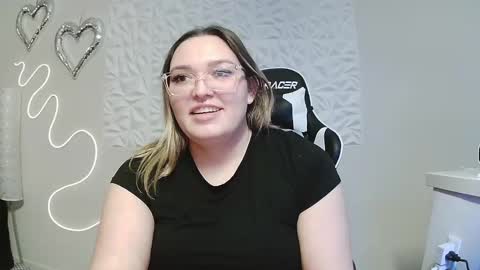 Rose online show from 30, 1, 2025