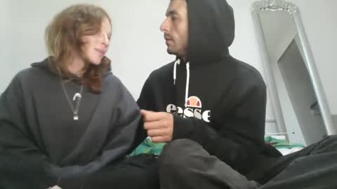 roseandjamesworld online show from 23, 3, 2026