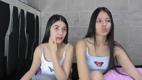 Rose y Miah online show from 18, 12, 2024