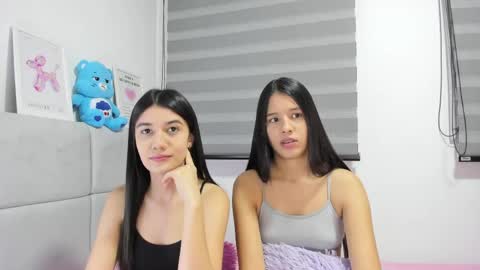 Rose y Miah online show from 17, 3, 2026