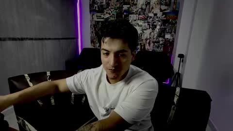 Rose Sins and Don Viktor online show from 11, 10, 2025