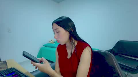 Rose Sins and Don Viktor online show from 20, 11, 2025