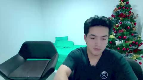 Rose Sins and Don Viktor online show from 16, 12, 2025