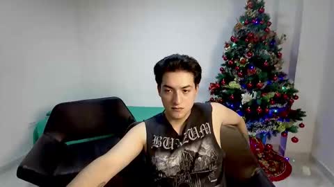 Rose Sins and Don Viktor online show from 21, 12, 2025