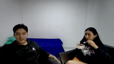 Rose Sins and Don Viktor online show from 1, 2, 2026