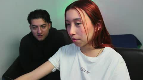 Rose Sins and Don Viktor online show from 21, 2, 2026