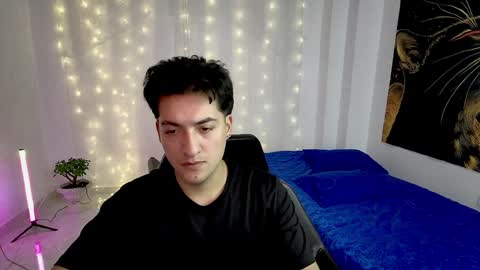 Rose Sins and Don Viktor online show from 28, 3, 2026