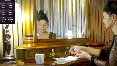Snapshot of roseavasweet chatting on 4, 11, 2025 roseavasweet online show from 4, 11, 2025
