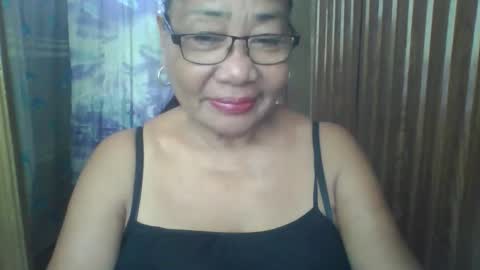 rosebelle66 online show from 4, 12, 2025