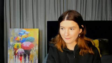 Snapshot of roseblanche2k chatting on 6, 12, 2024 Florin online show from 6, 12, 2024