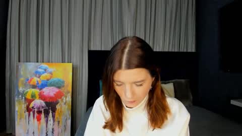 Snapshot of roseblanche2k chatting on 12, 12, 2024 Florin online show from 12, 12, 2024