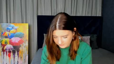 Snapshot of roseblanche2k chatting on 13, 12, 2024 Florin online show from 13, 12, 2024